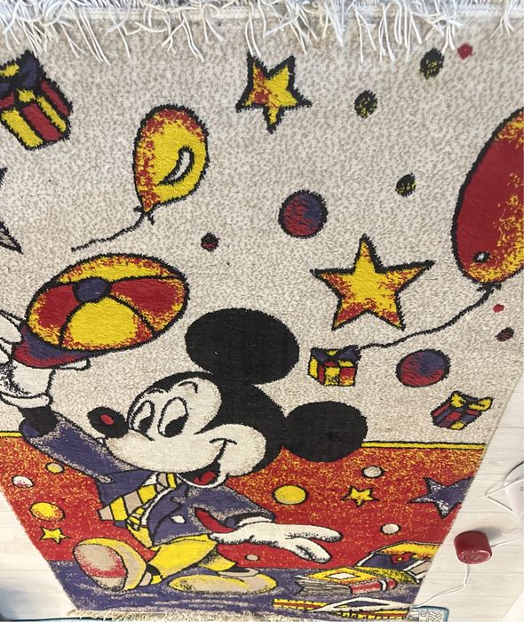 Продаю ковер детские