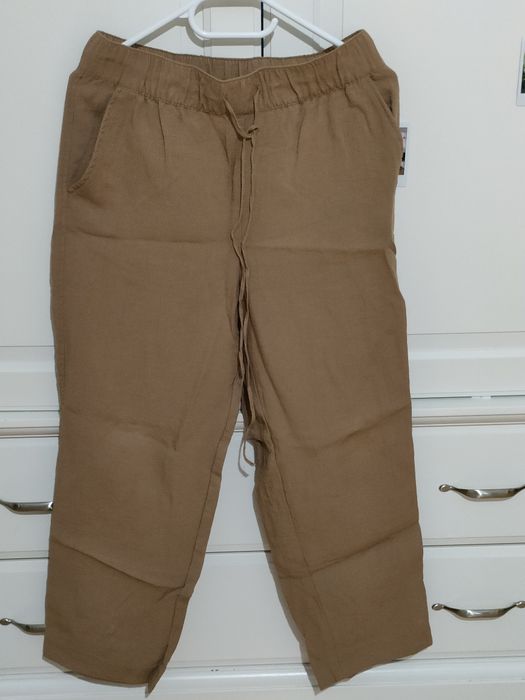 Pantaloni lejeri
