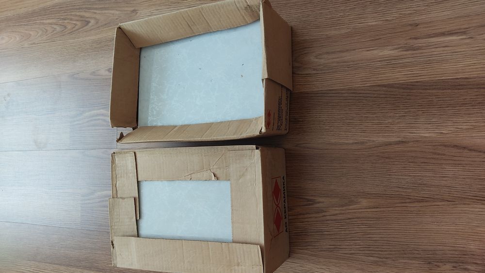 Кафель остатки 20*30