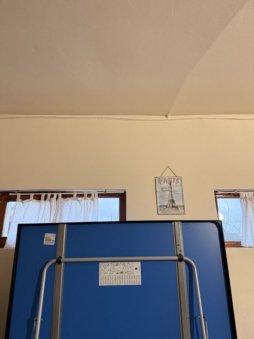 Masa tenis Garlando de exterior