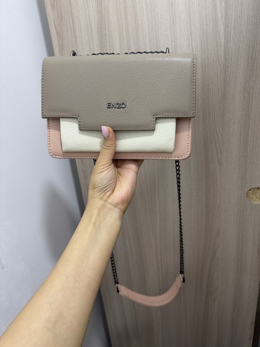 Сумка премиум Enzo Nori