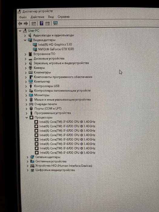 Продам ПК в сборе