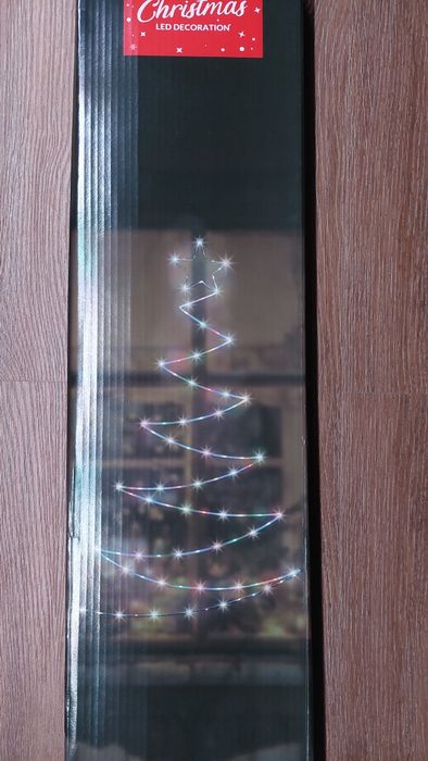 Brad led multicolor/RGB