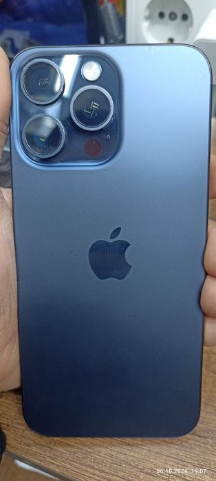 Iphone 15 promax