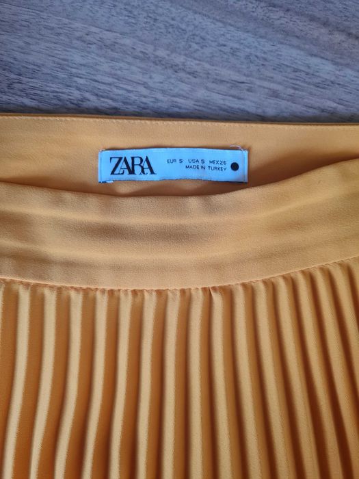 Дълга солей пола