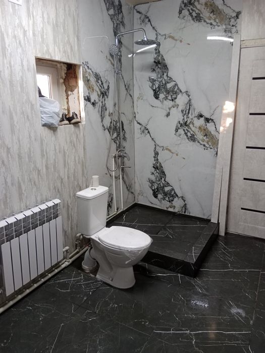 Строительные работы Сергей