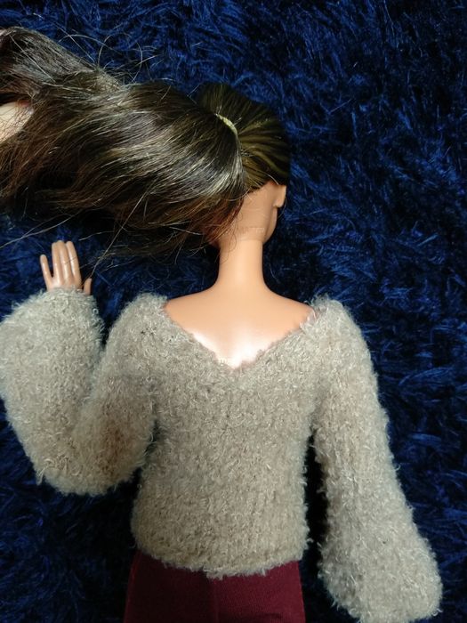 Одежда для кукол Барби