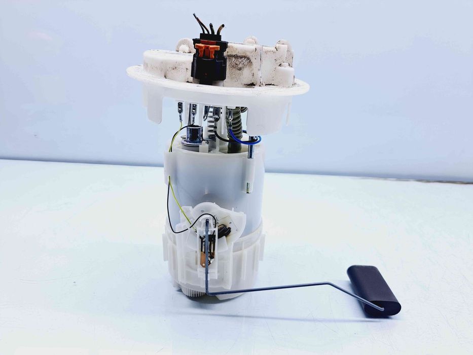 Pompa combustibil  Citroen C4 (II) [Fabr 2009-2018] 9674466680 1.2 Ben