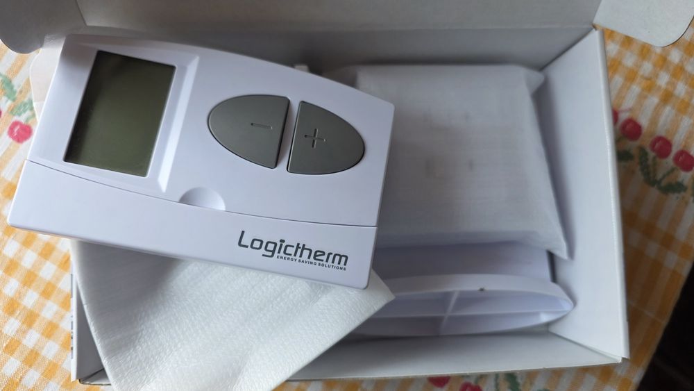 Termostat Logictherm C7RF