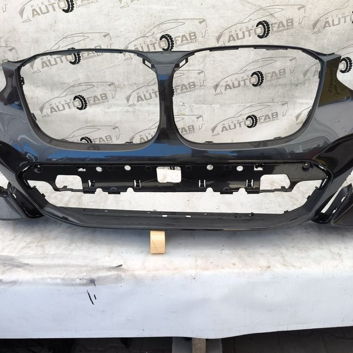 Bara fata BMW X3 G01 M-Paket an 2017-2018-2019-2020