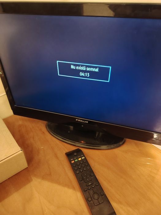 Tv/televizor Finlux