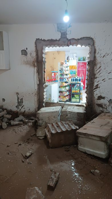 Алмазное бурение сверление.