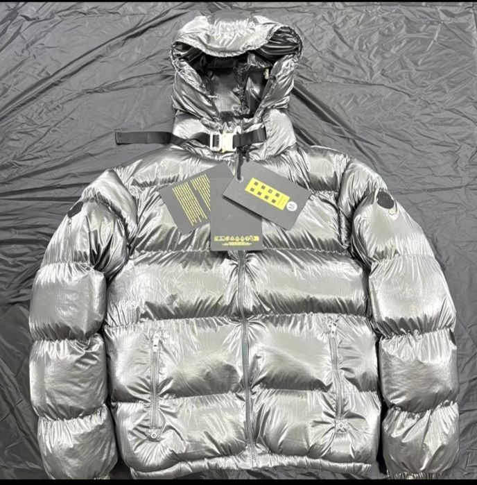 Пухан alix 1017 &moncler