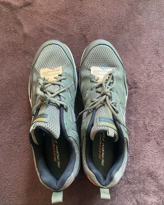 Обувки Skechers Memory Foam