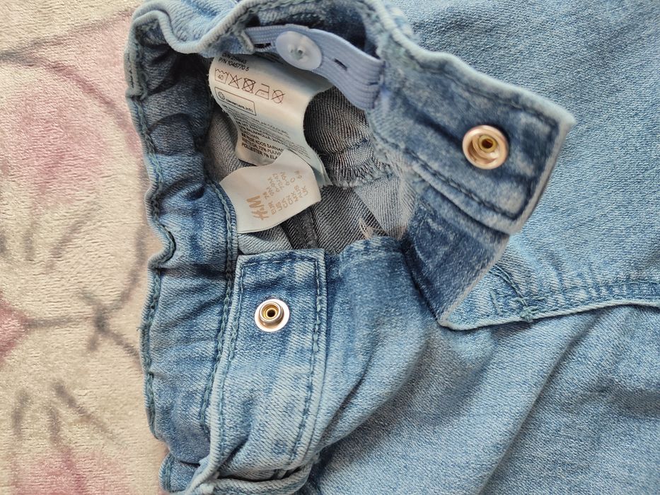 Детски дрехи р-р 74, 6-9 м