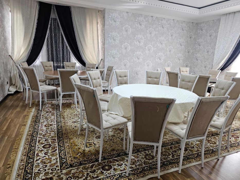 Гостевой дом элитный для гостей.