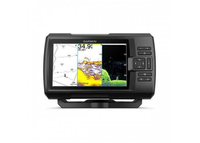 Эхолот "Garmin" Striker VIVID 7SV
