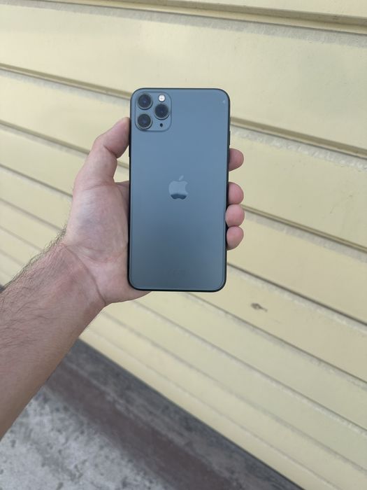 Продам телефон Айфон 11 Pro Max