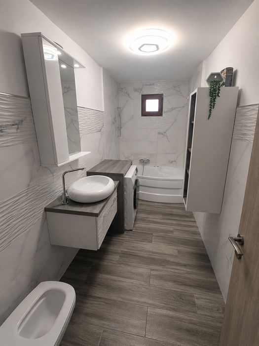 Proprietar -!URGENT! Casa la cheie- Gai - Teren 492 mp