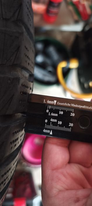Anvelope cauciucuri iarna Hankook 265 70 R15  Pajero Patrol Nissan 4x4
