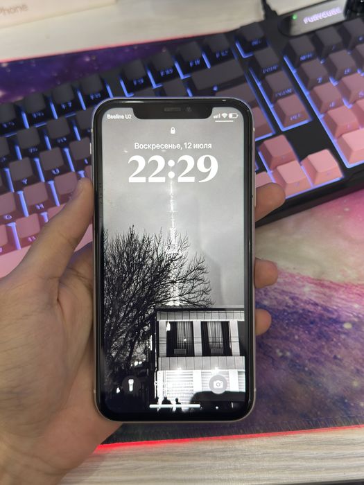 Iphone 11