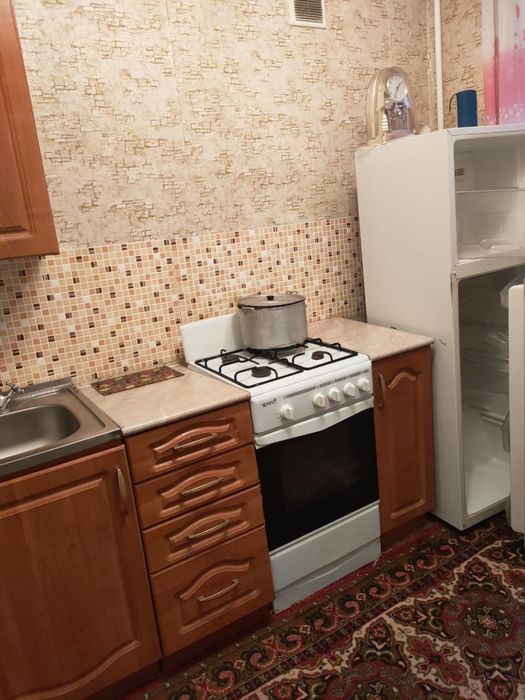 Сдам однокомнатную