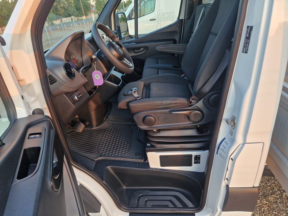 Mercedes Sprinter 316 2.2CDI Recent adus,ITALIA ,  3.5tone, 12/2018