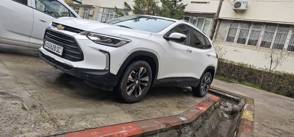 Продается Tracker2