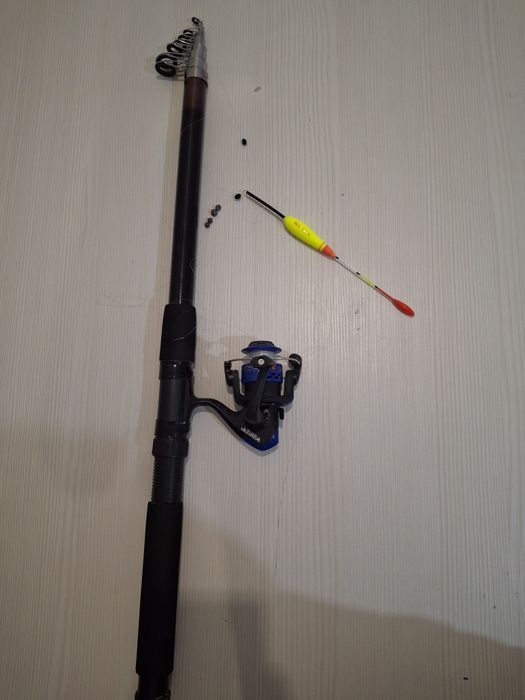 Попловочноя удочка