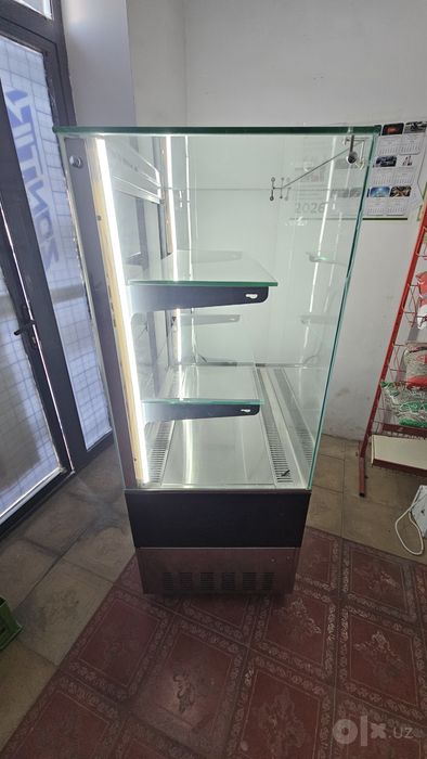 Витрина холодильник,vitrina xolodelnik