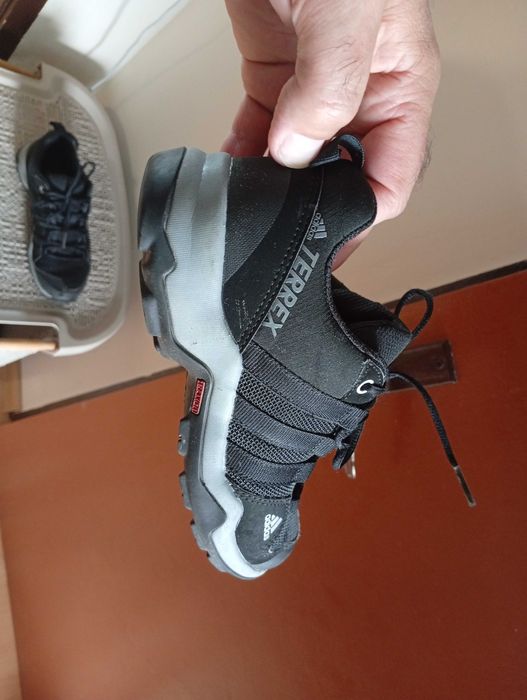 35 номер детски маратонки Адидас Adidas