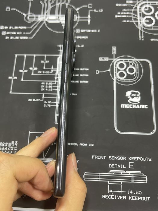Xiaomi redmi note 14 pro 256гб