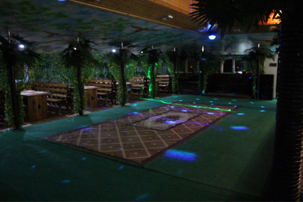 Сдается Кафе в центре