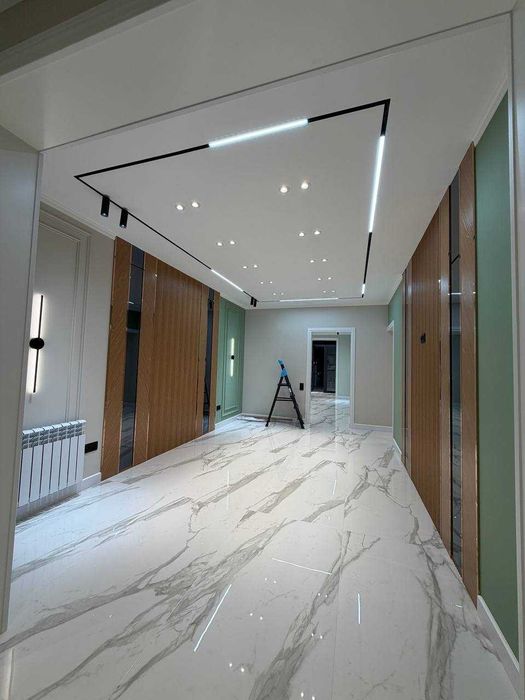 (М) Первая линия | Аренда помещения 58 м² | Чиланзар-17