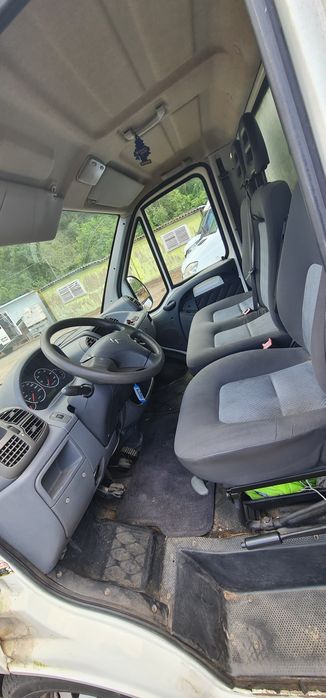 Vand Citroen Jumper