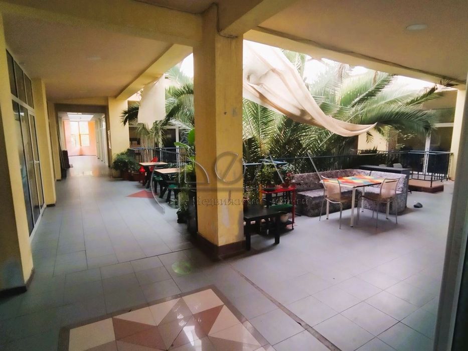 Дава се под наем Офис в София, Младост 1 - 20 кв.м за 153 € - Снимка #5