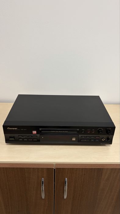 Vand CD Recorder PIONEER PDR 509