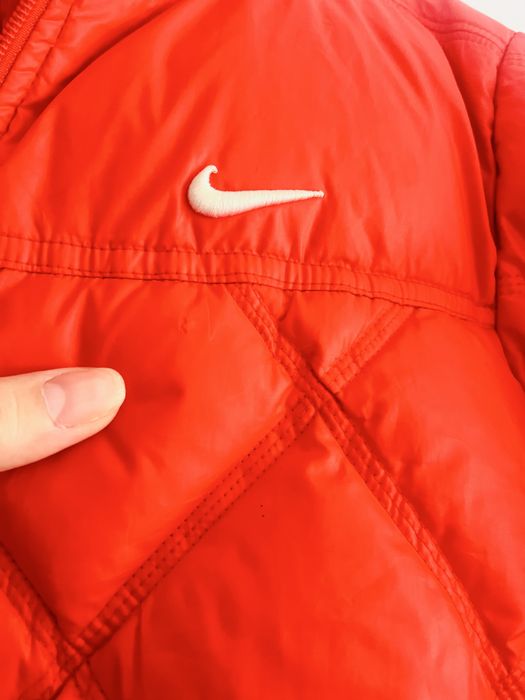 Geaca iarna Nike