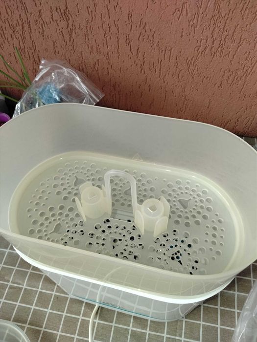 Sterilizator Avent – stare foarte bună