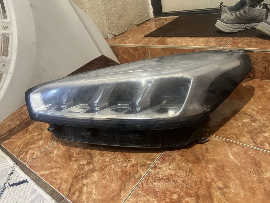 Chery Tigo 7 pro