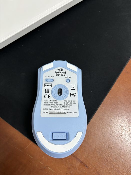 Набор девайсов для ПК