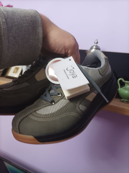 Pantofi Joya Ortholite Nr37