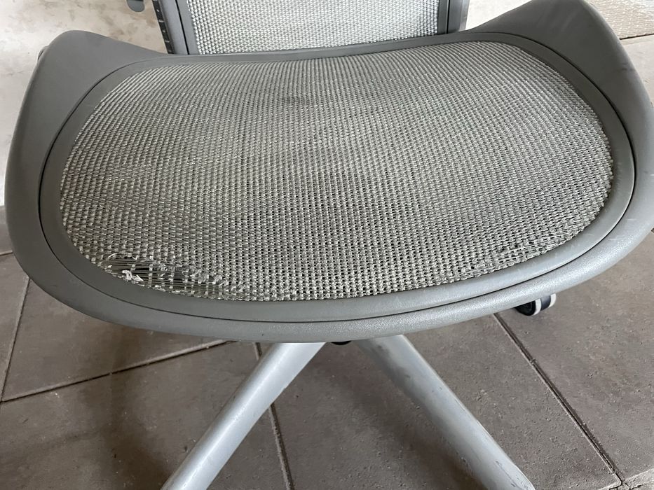 Herman Miller Aeron  Classic size B