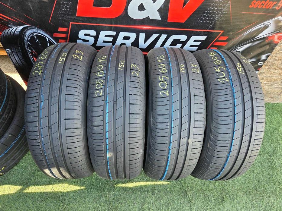 205 60 16  hankook