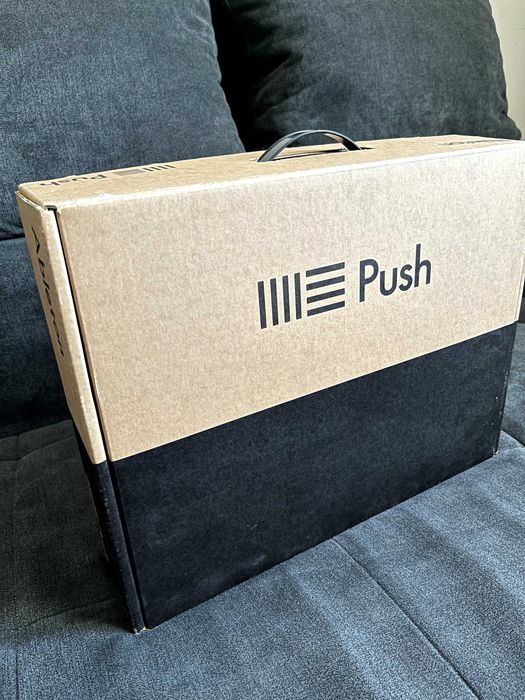 Ableton Push 2
