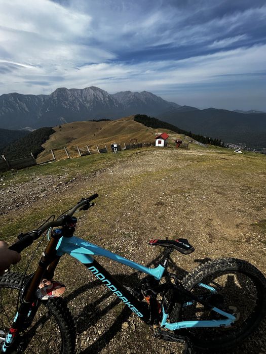 Mondraker summum 2024 marimea L