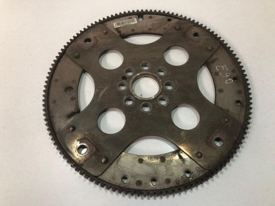 Coroana volanta BMW Seria 3 LCI E90 2.0d N47D20C 177 cp 7797964