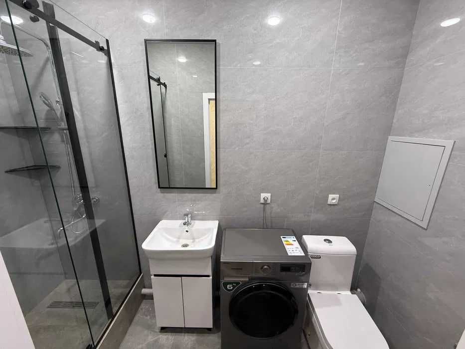 Сдается квартира в аренду | Бектемир | ЖК Мусаффо Маскан | 2/5/10