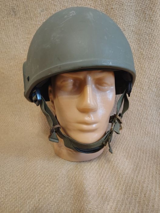 Casca balistica britanica Mk 6 militara