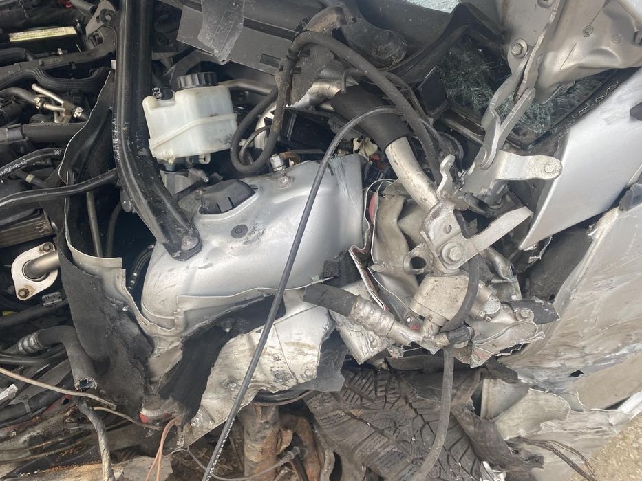 Мерцедес w204 651 двг